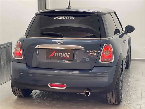 Imagem 10 de 15 de Mini Cooper