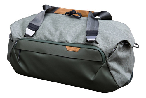 Peak Design Travel Duffel 35l (sage)