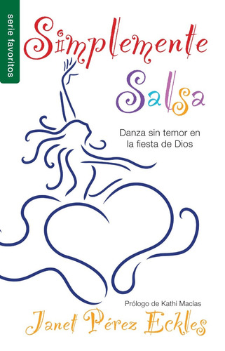 Simplemente Salsa (bolsillo)