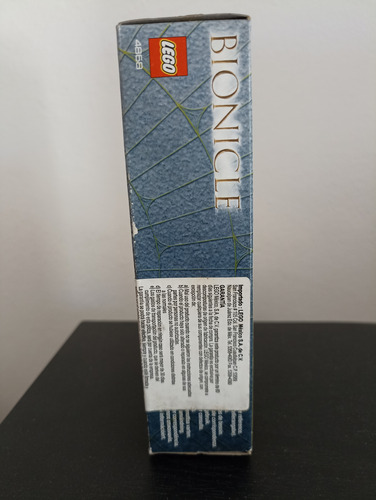Lego Bionicle Rahaga Gaaki 28 Rahaga Gaaki (Usado)