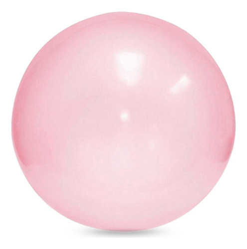 Y Juguete Con Forma De Bola De Burbujas Iatable Para