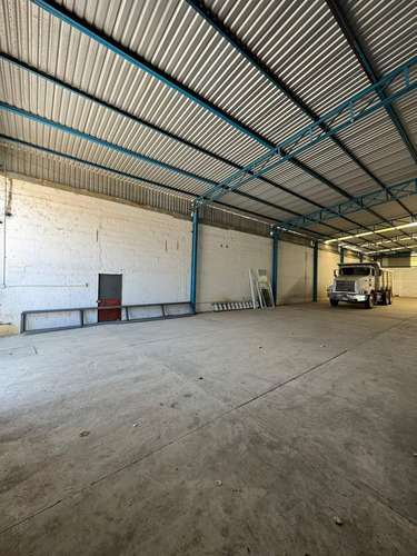 Renta De Bodega Comercial En Carretera Federal Tuxtepec-sebastopol En Tuxtepec Oaxaca.