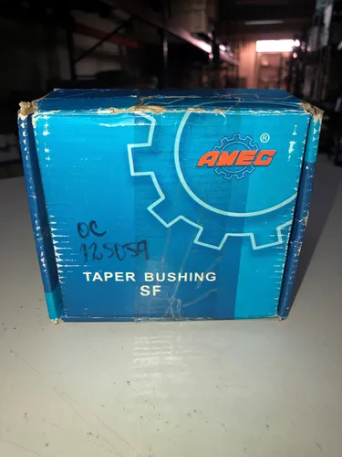 Amec Bushing Sf Bore 1-3/4