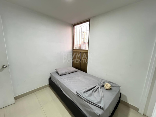 Apartamento En Venta La Candelaria