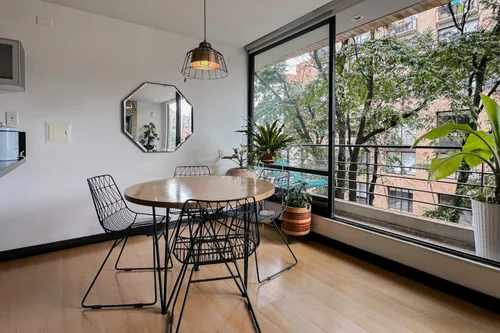 Apartamento En Arriendo En Antiguo Country. Cod A7300