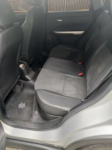 Suzuki Vitara Live 1.6 Gl All Grip