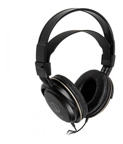 Auriculares Audio Technica Avc200