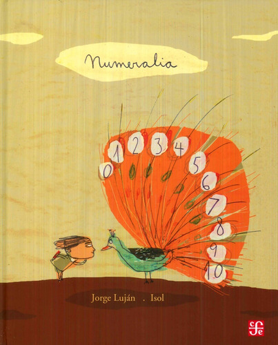 Numeralia - Isol - Fce Libro Nuevo