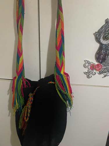 Mochilas Wayuu