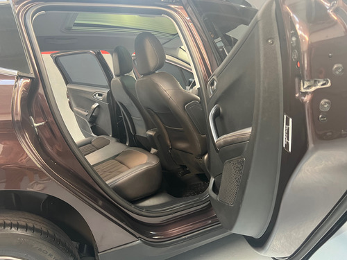 Peugeot 2008 1.6 Thp Sport