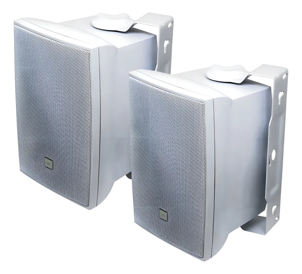 Caixa de Som Ambiente JBL SeleniumC321 branco