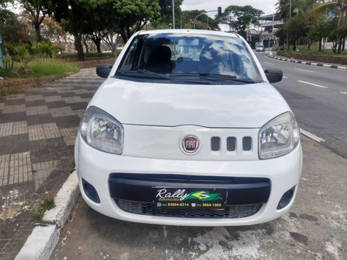 Uno 1.0 Evo Vivace 8v Flex 2p Manual