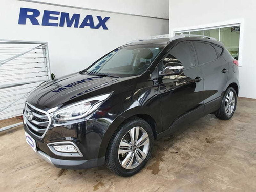 Hyundai Ix35 B