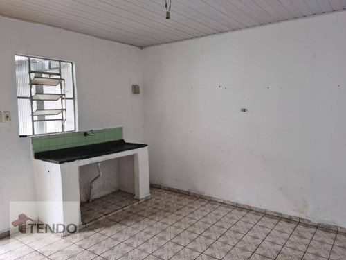 Imagem 5 de 18 de Imob01 - Terreno 250 M² - Venda - Vila Nova Santa Luzia - Diadema/sp - Te0346