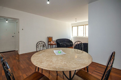 Apartamento A Venda Em São Paulo - 20116