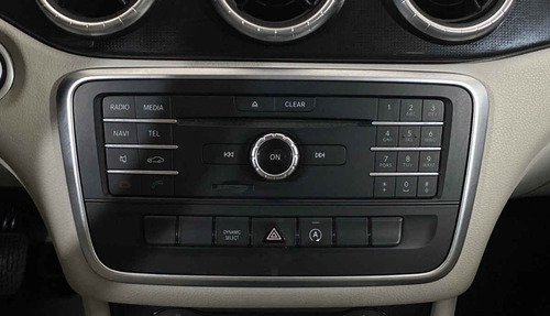 Imagen 14 de 15 de 119238 - Mercedes-benz Clase Cla 2016 Con Garantía