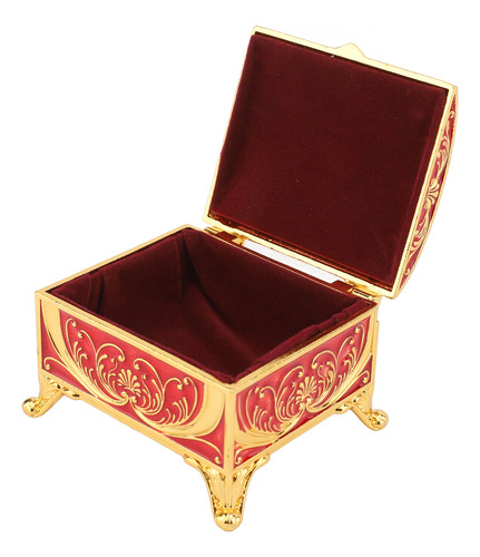 Baratija De Recuerdo De Boda Con Forma Rectangular, Joyería