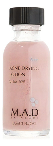 Loción Acne Drying Lotion M.A.D Skincare