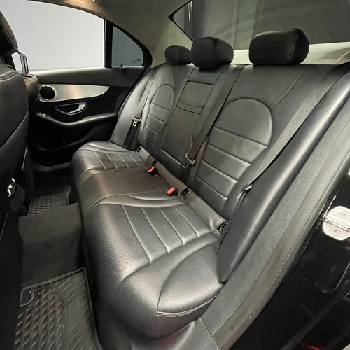 Mercedes-Benz Clase C 2.0 C250 Avantgarde 211cv At