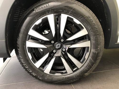 Renault Kardian 1.6 Sce Evolution 156 Mt