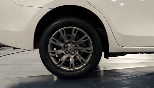 Imagen 15 de 15 de 29497 - Toyota Corolla 2016 Con Garantía