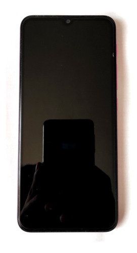 Celular Moto G20 (Usado)