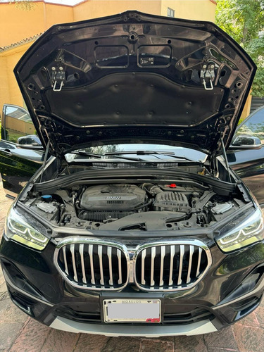 BMW X1 2.0 Sdrive 20ia X Line At