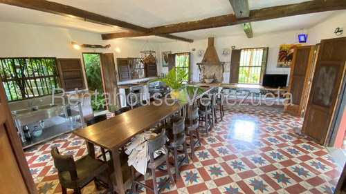 Fg Casa En Venta En Sabaneta 25-13221 Jel