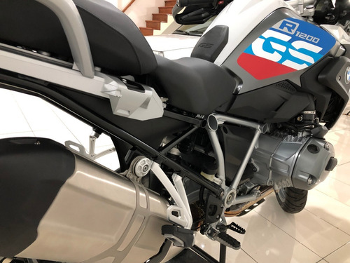 Imagen 10 de 25 de Bmw R 1200 Gs