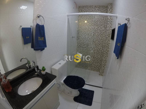 Imagem 7 de 20 de Imperdível!! Apto 2 Dormitórios Com Vaga Coberta Apenas R$199.000,00 - Ap1128
