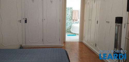 Apartamento - Higienópolis - Sp - 629118
