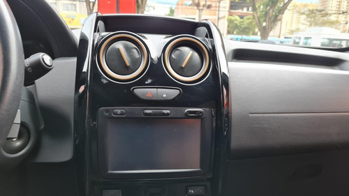 Imagem 10 de 11 de Renault Duster 1.6 16v Dynamique Flex Manual