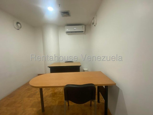 Oficina En Alquiler El Recreo Fm25-21756