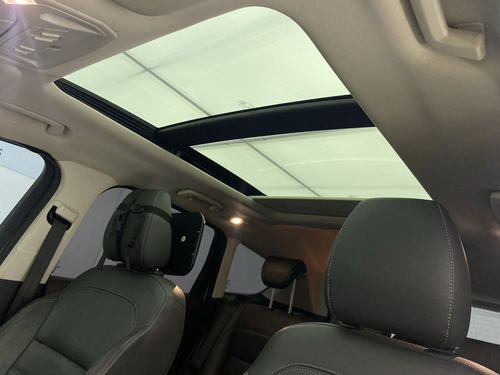 Ford Escape 2.0 TITANIUM 4X2