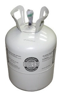 Gas P/ Refrigeracion Yh12 De 13.6 Kg