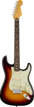 Comprar Guitarra elétrica Fender American Ultra Stratocaster de amieiro ultraburst uretano brilhante com diapasão de pau-rosa
