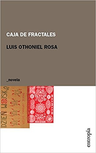Caja De Fractales - Luis Othoniel Rosa