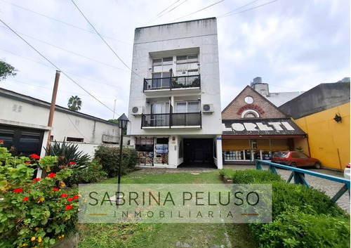 Venta Departamento Moreno Centro-lado Sur- Monoambiente