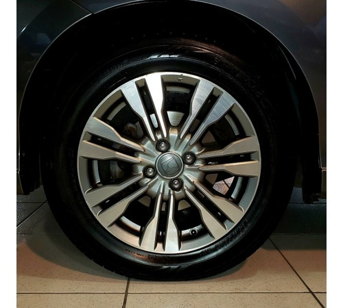 City 1.5 Lx 16v Flex 4p Automático 102325km