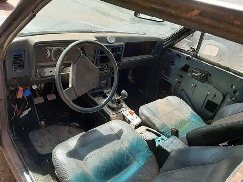 Chevrolet Caravan