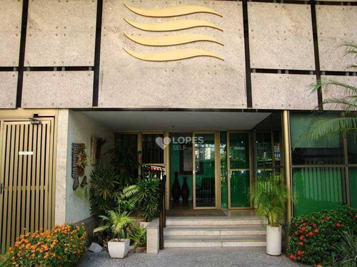 Loft À Venda, 55 M² Por R$ 600.000,00 - Ingá - Niterói/rj - Lf0001