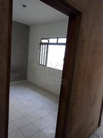 Imagem 8 de 20 de Casa Com 2 Dormitórios À Venda, 125 M² Por R$ 380.000,00 - Jardim Las Vegas - Santo André/sp - Ca3132