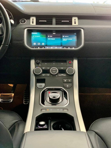 Imagem 8 de 13 de Land Rover Range Rover Evoque 2.0 Hse Dynamic 4wd 16v