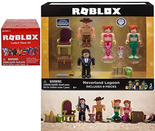 Personajes De Roblox Juegos Y Juguetes En Mercado Libre Chile - roblox celebrity assortment mystery figure series 3 1 single pack roblox