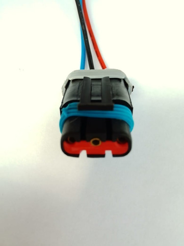 Conector Arnes De Sensor Tps Dodge Dakota 1992-1996