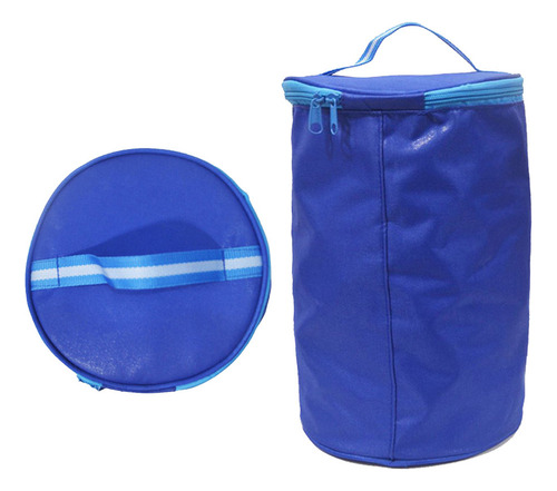 Bolsa De Almacenamiento Portátil De Ping-pong For 230 Pelot