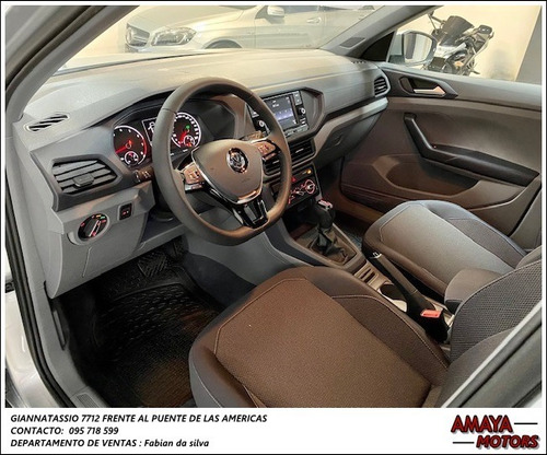 Volkswagen Tcross Amaya Motors!!!
