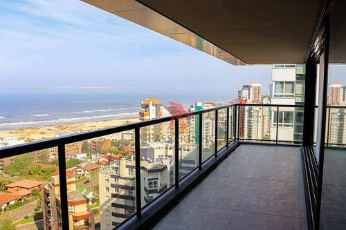 Apartamento Com 4 Dormitórios À Venda, 220 M² Por R$ 3.817.000,00 - Praia Grande - Torres/rs - Ap1078
