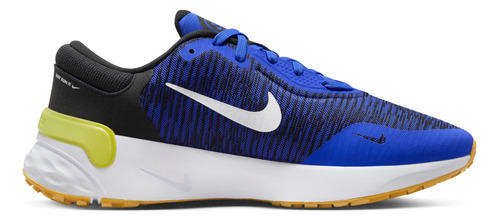 Zapatillas Nike Renew Run 4 Hombre Azul