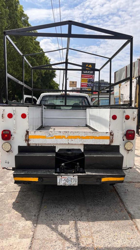 Ford F-350 Xl Automática